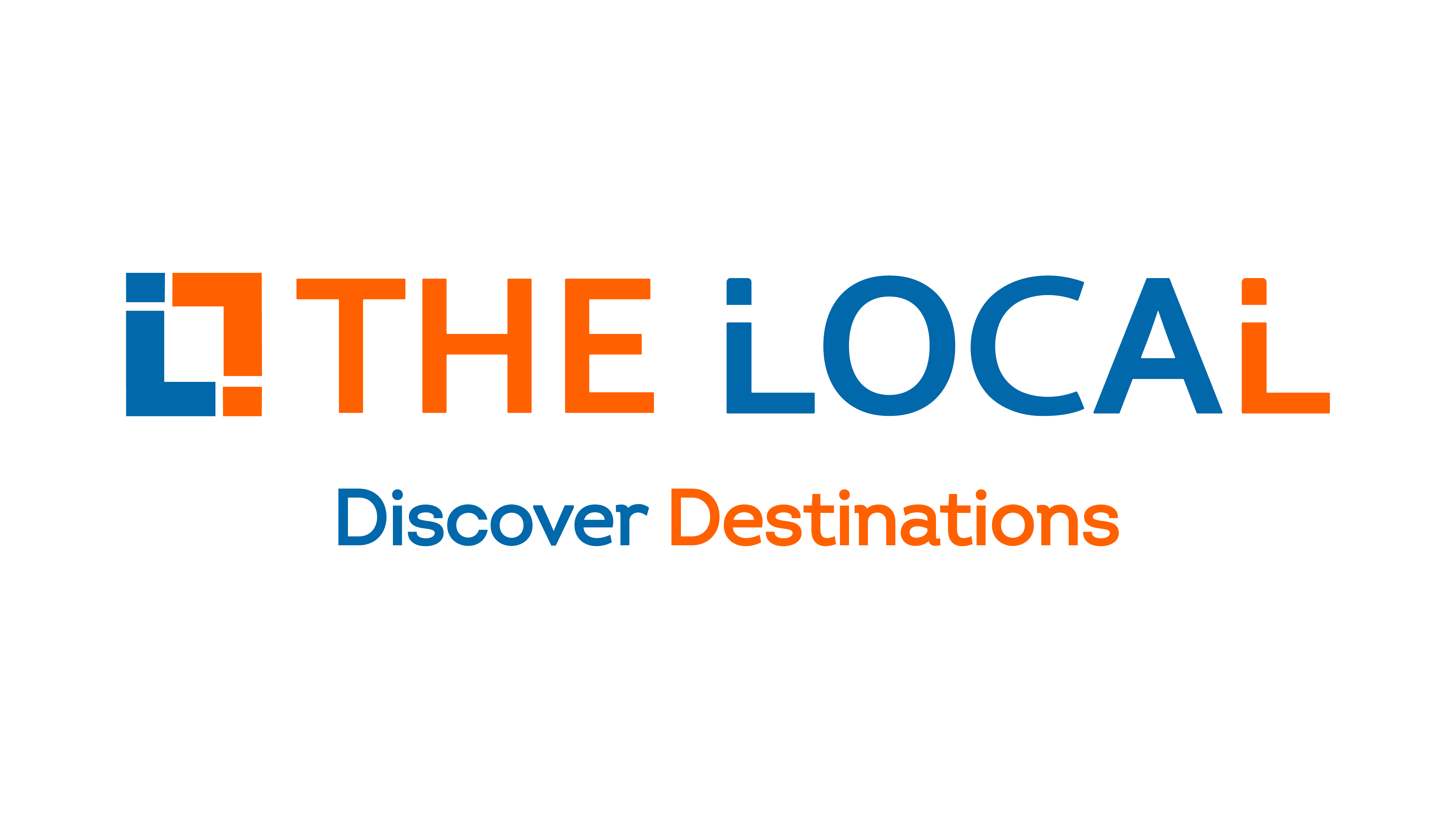 The LocaL App - Logo